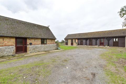 2 bedroom barn conversion for sale, Pratling Street, Aylesford, Kent