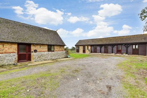 2 bedroom barn conversion for sale, Pratling Street, Aylesford, Kent