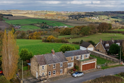 3 bedroom cottage for sale, Main Road, Sheffield S21