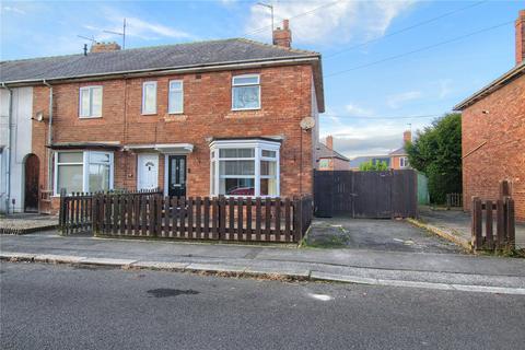 3 bedroom end of terrace house for sale, Surrey Terrace, Billingham