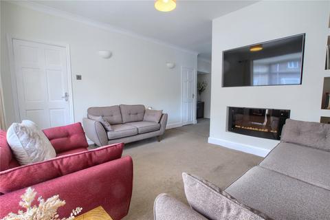 3 bedroom end of terrace house for sale, Surrey Terrace, Billingham