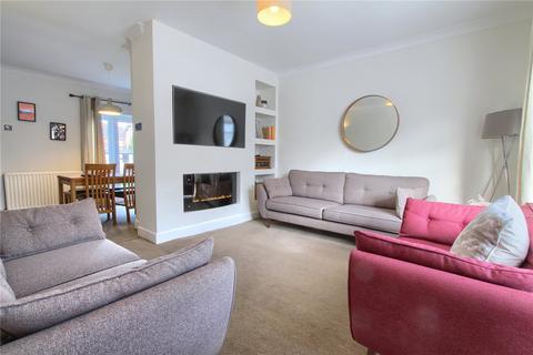 3 bedroom end of terrace house for sale, Surrey Terrace, Billingham