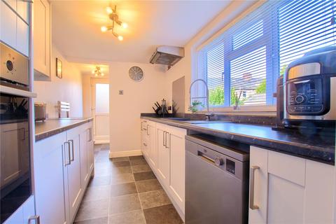 3 bedroom end of terrace house for sale, Surrey Terrace, Billingham