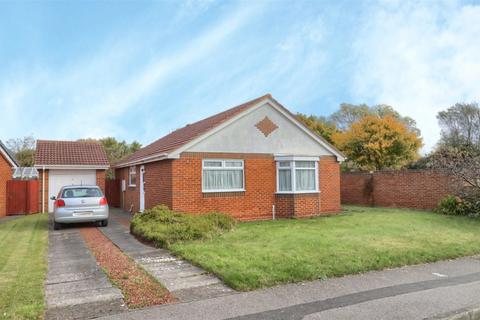 2 bedroom bungalow for sale, Cormorant Drive, Redcar