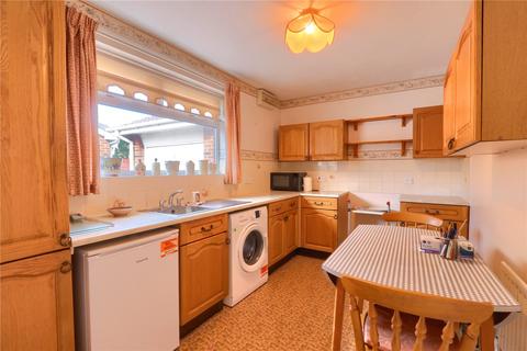 2 bedroom bungalow for sale, Cormorant Drive, Redcar