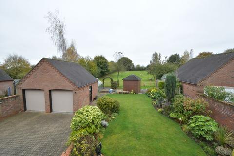 4 bedroom detached house for sale, Croxton, Stafford, ST21