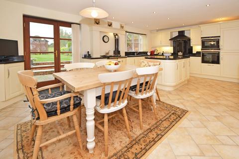 4 bedroom detached house for sale, Croxton, Stafford, ST21