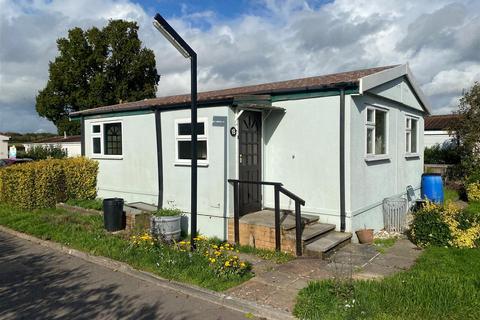 2 bedroom bungalow for sale, Broughton Park, Shoreditch, Taunton