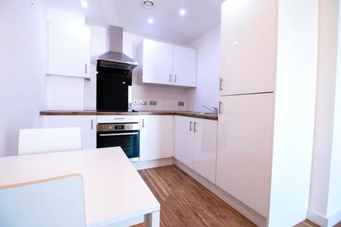 1 bedroom flat to rent, The Tower, 19 Plaza Boulevard, Liverpool, L8