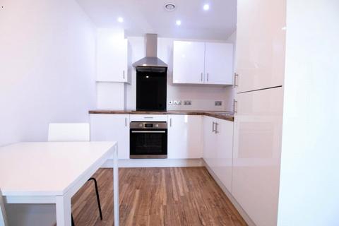 1 bedroom flat to rent, The Tower, 19 Plaza Boulevard, Liverpool, L8