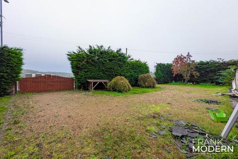 3 bedroom detached bungalow for sale, Wardentree Lane, Pinchbeck, PE11