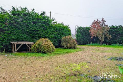 3 bedroom detached bungalow for sale, Wardentree Lane, Pinchbeck, PE11