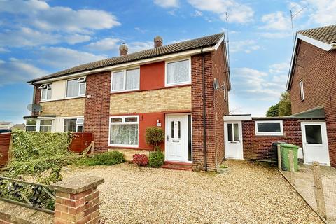 3 bedroom semi-detached house for sale, Waterlees Road, Wisbech, PE13