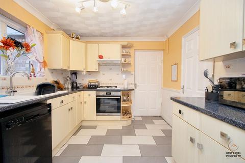 3 bedroom semi-detached house for sale, Waterlees Road, Wisbech, PE13