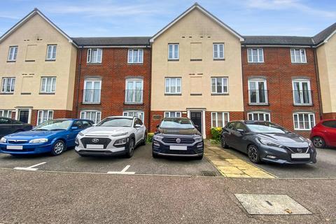 2 bedroom flat for sale, Covesfield, Northfleet, Kent, DA11