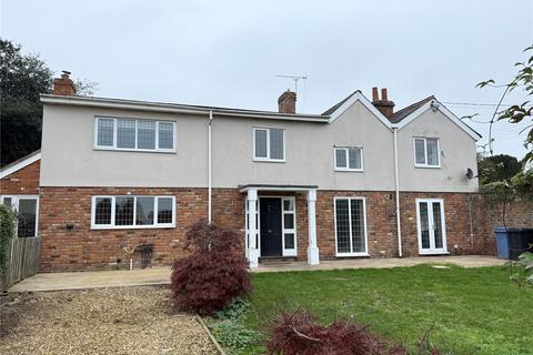 6 bedroom detached house to rent, Church Hill, Holbrook, Ipswich, Suffolk, IP9