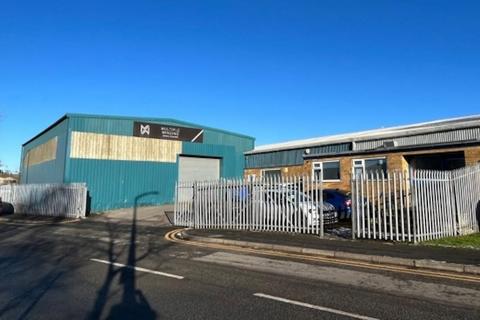 Industrial unit to rent, Hyde SK14