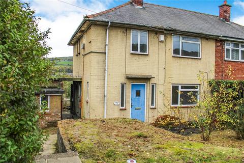 3 bedroom semi-detached house for sale, Bracken Bank Avenue, Keighley, West Yorkshire, BD22