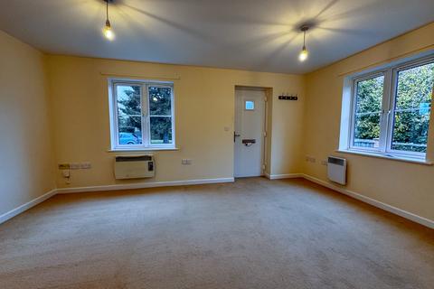 2 bedroom semi-detached house to rent, Sycamore House, Newmarket