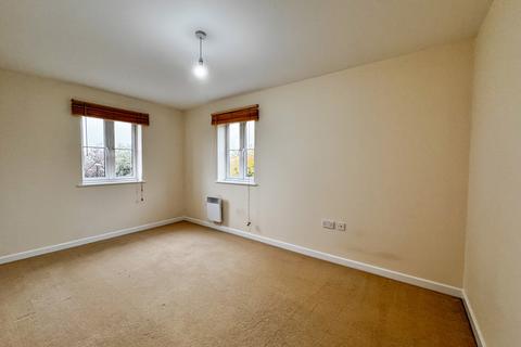 2 bedroom semi-detached house to rent, Sycamore House, Newmarket