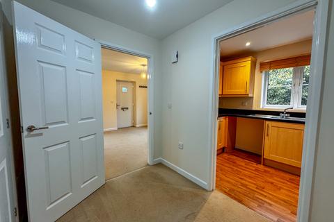 undefined, Sycamore House, Newmarket