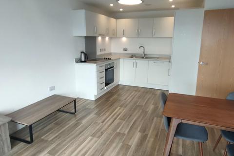 2 bedroom apartment for sale, Lexington Gardens, Birmingham B15