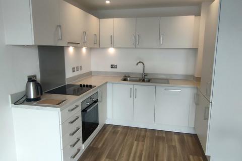 2 bedroom apartment for sale, Lexington Gardens, Birmingham B15