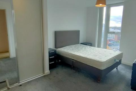 2 bedroom apartment for sale, Lexington Gardens, Birmingham B15