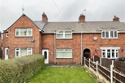 3 bedroom terraced house for sale, Hill Crest Road, Rotherham, S65 2EP