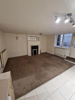 Studio to rent, 247 Baker Street, London NW1