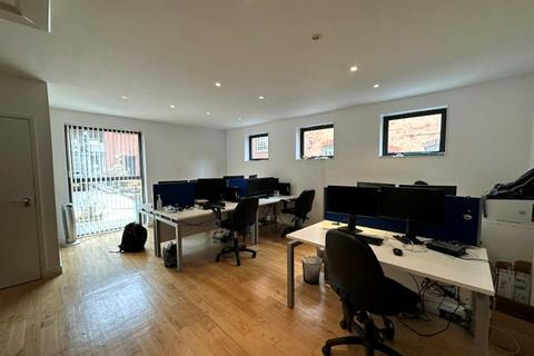 Office for sale, Victoria Works, Vittoria Street, Birmingham, B1