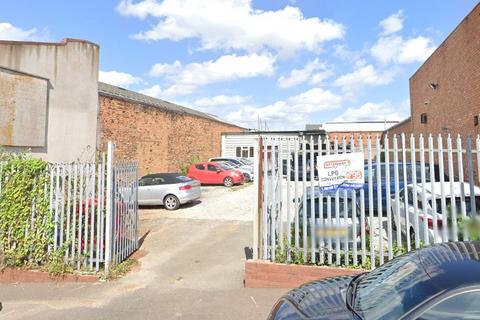 Industrial park to rent, Emily Street, Digbeth, Birmingham, B12