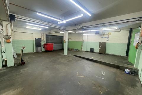 Industrial park to rent, Emily Street, Digbeth, Birmingham, B12