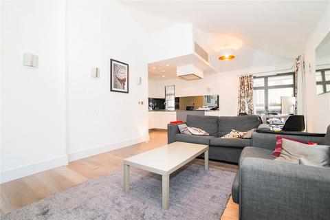 2 bedroom apartment for sale, Spring Grove, London, W4