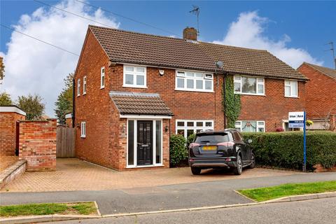 3 bedroom semi-detached house for sale, Manor Road, Toddington, Bedfordshire, LU5