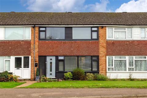 3 bedroom terraced house for sale, Dunstable Road, Toddington, Bedfordshire, LU5