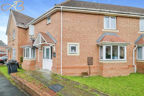 3 bedroom terraced house for sale, Maddren Way, Middlesbrough TS5