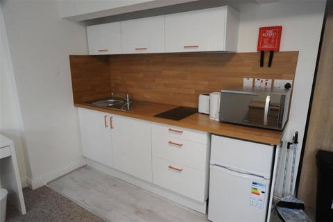 undefined, Borough Road, Middlesbrough TS1