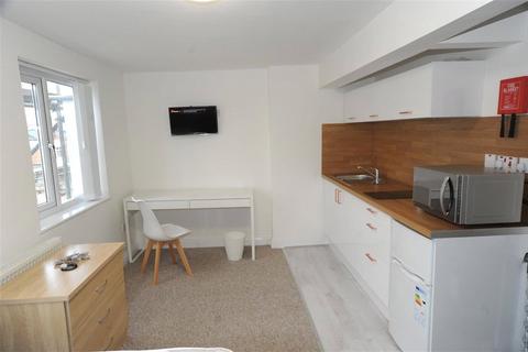 undefined, Borough Road, Middlesbrough TS1