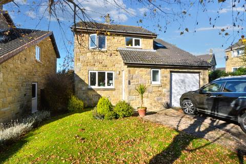 4 bedroom detached house for sale, Ainsty Road, Wetherby, West Yorkshire