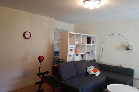 1 bedroom apartment for sale, Arctic House, Beaufort Park