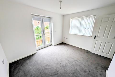 2 bedroom bungalow to rent, King William Mews, Windmill Lane, Nottingham, NG3 2BH