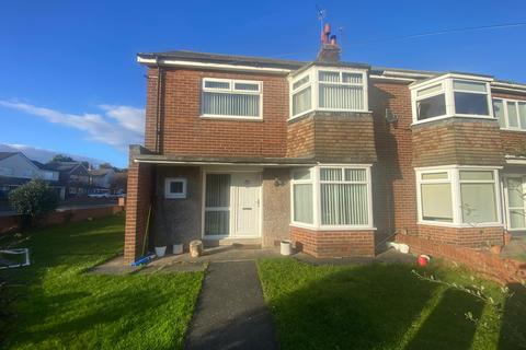 3 bedroom semi-detached house for sale, Whitley Bay NE26