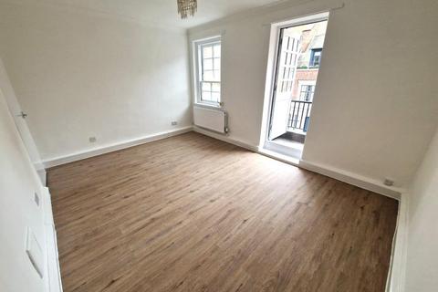 2 bedroom flat to rent, Polygon Road, London NW1