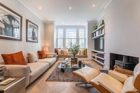 3 bedroom apartment for sale, Fellows Road, London, NW3