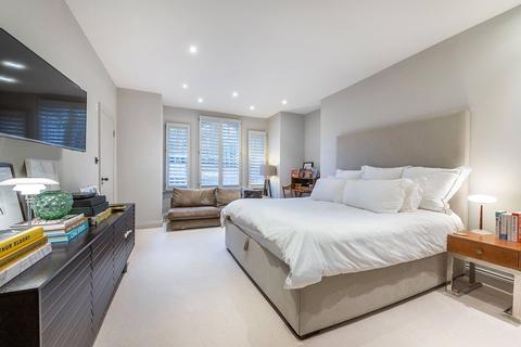 3 bedroom apartment for sale, Fellows Road, London, NW3