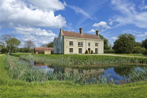 6 bedroom detached house for sale, The Chediston Estate, Halesworth, Suffolk, IP19