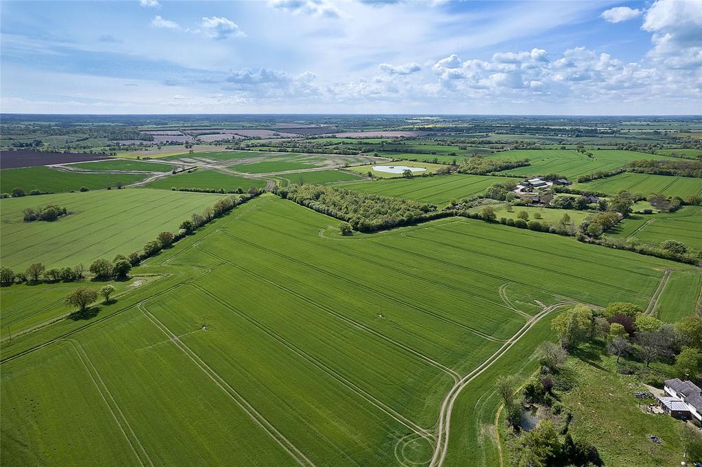 The Chediston Estate, Halesworth... 6 bed detached house - £11,600,000