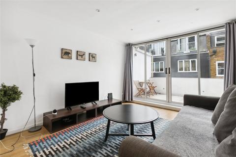 3 bedroom terraced house for sale, Ruston Mews, London, W11