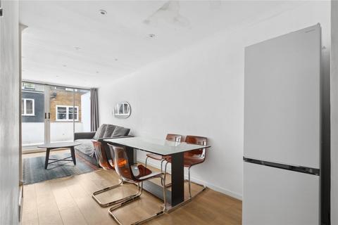 3 bedroom terraced house for sale, Ruston Mews, London, W11